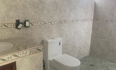 Departamento en Venta en Toluca