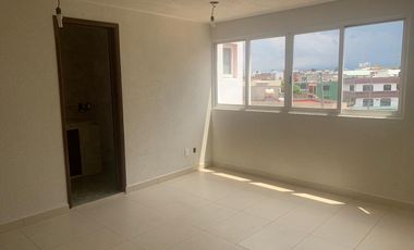 Departamento en Venta en Toluca