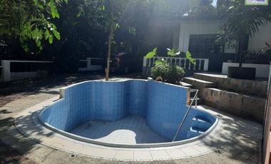 REST HOUSE IN SAN JOSE BATANGAS