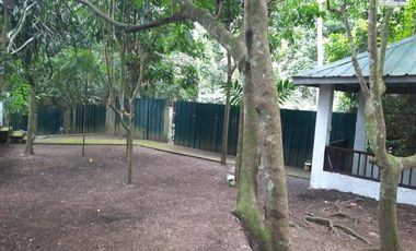 REST HOUSE IN SAN JOSE BATANGAS