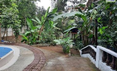 REST HOUSE IN SAN JOSE BATANGAS