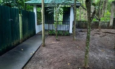 REST HOUSE IN SAN JOSE BATANGAS
