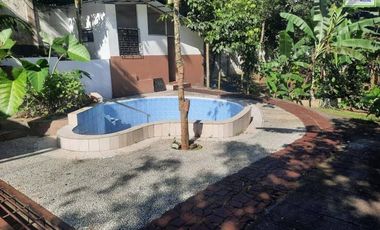 REST HOUSE IN SAN JOSE BATANGAS