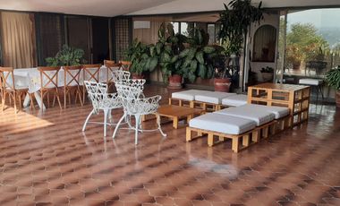 BURGOS BUGAMBILIAS, MORELOS CASA EN RENTA