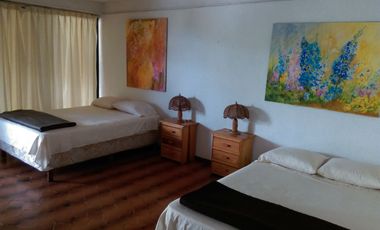 BURGOS BUGAMBILIAS, MORELOS CASA EN RENTA