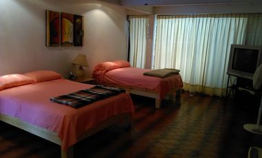 BURGOS BUGAMBILIAS, MORELOS CASA EN RENTA