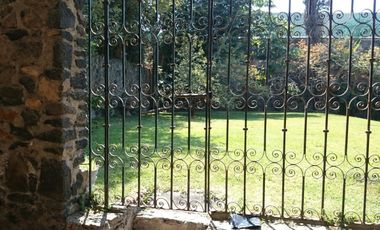 BURGOS BUGAMBILIAS, MORELOS CASA EN RENTA