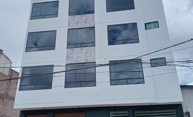 🏡 ¡EN ALQUILER! MODERNOS DEPARTAMENTOS EN ESTRENO 🏡
