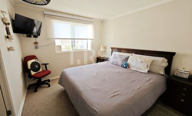 CASA 3 HABITACIONES, 3 BAÑOS EN CONDOMINIO CERRADO