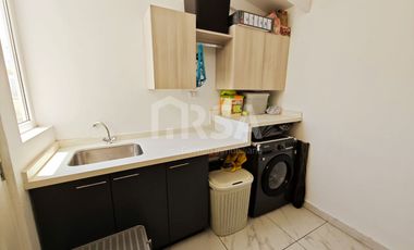 CASA 3 HABITACIONES, 3 BAÑOS EN CONDOMINIO CERRADO