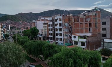 🏢 EN ALQUILER: MODERNOS DEPARTAMENTOS EN ESTRENO 🏢