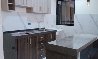 🏢 EN ALQUILER: MODERNOS DEPARTAMENTOS EN ESTRENO 🏢