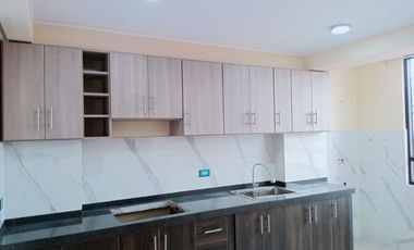 🏢 EN ALQUILER: MODERNOS DEPARTAMENTOS EN ESTRENO 🏢