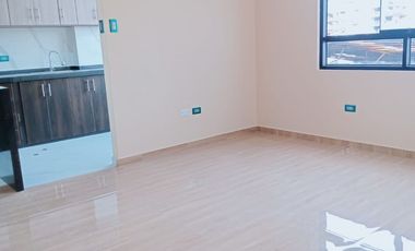 🏢 EN ALQUILER: MODERNOS DEPARTAMENTOS EN ESTRENO 🏢