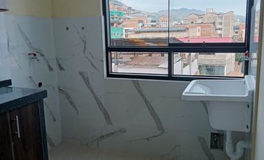 🏢 EN ALQUILER: MODERNOS DEPARTAMENTOS EN ESTRENO 🏢
