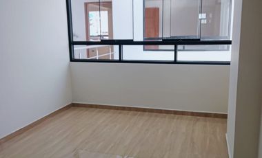 🏢 EN ALQUILER: MODERNOS DEPARTAMENTOS EN ESTRENO 🏢
