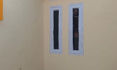 Rumah Murah Cash Minimalis Dekat Stasiun