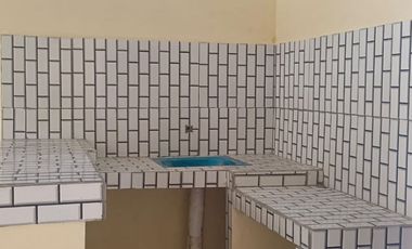 Rumah Murah Cash Minimalis Dekat Stasiun