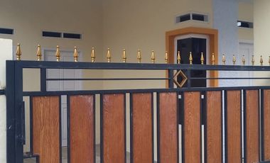 Rumah Minimalis Cash Cipayung Depok