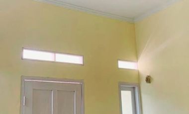 Rumah Minimalis Cash Cipayung Depok