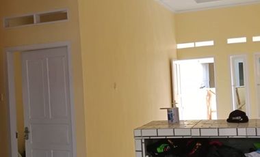Rumah Minimalis Cash Cipayung Depok