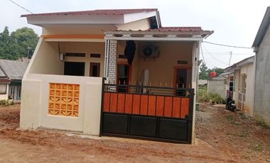 Rumah Minimalis Cash Harga Minimalis Cipayung