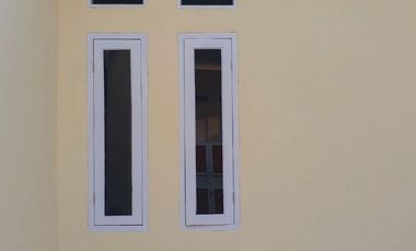 RUMAH MURAH CASH CIPAYUNG DEPOK