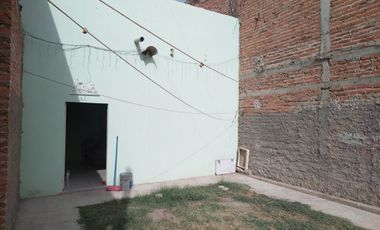 CASA EN VENTA COLONIA FRANCISCO SILVA ROMERO EN SAN PEDRO TLAQUEPAQUE