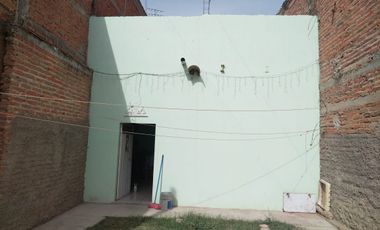 CASA EN VENTA COLONIA FRANCISCO SILVA ROMERO EN SAN PEDRO TLAQUEPAQUE