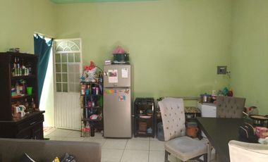 CASA EN VENTA COLONIA FRANCISCO SILVA ROMERO EN SAN PEDRO TLAQUEPAQUE