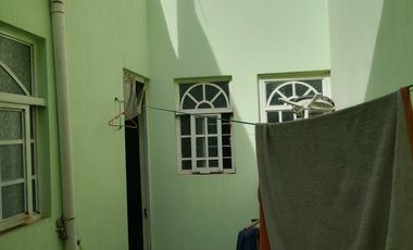 CASA EN VENTA COLONIA FRANCISCO SILVA ROMERO EN SAN PEDRO TLAQUEPAQUE