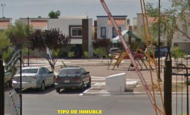 Casa en Remate Bancario; adquiérela muy por debajo de su valor comercial real.