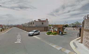 Casa en Remate Bancario; adquiérela muy por debajo de su valor comercial real.