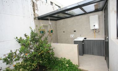 Oportunidad por Viaje! Hermosa Casa de Venta en Tumbaco