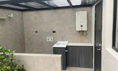 Oportunidad por Viaje! Hermosa Casa de Venta en Tumbaco