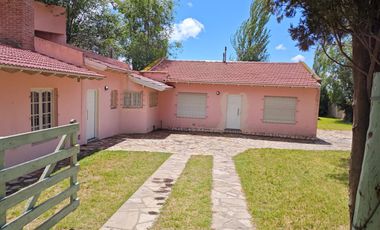 Alquiler Bahia Blanca Patagonia Calle Huemul 144