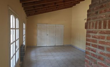 Alquiler Bahia Blanca Patagonia Calle Huemul 144