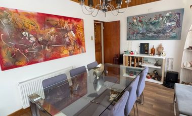 I. HOLZAPFEL #941 | Casa 4D3B en Jardín del Mar