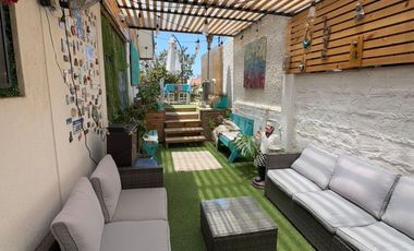 I. HOLZAPFEL #941 | Casa 4D3B en Jardín del Mar