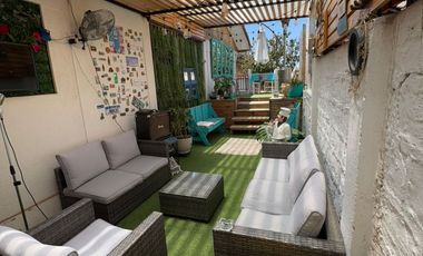 I. HOLZAPFEL #941 | Casa 4D3B en Jardín del Mar