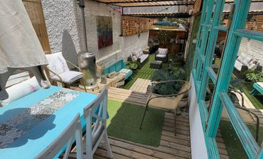 I. HOLZAPFEL #941 | Casa 4D3B en Jardín del Mar