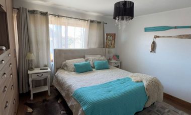 I. HOLZAPFEL #941 | Casa 4D3B en Jardín del Mar