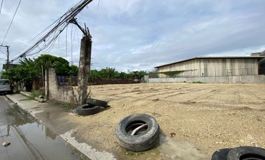 Prime Commercial Lot for RENT in Mabolo, Cebu City