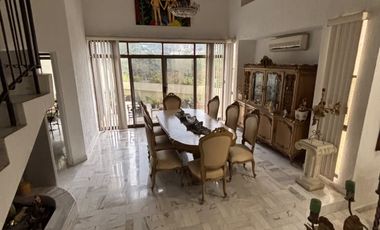 Casa en venta Residencial Chipinque