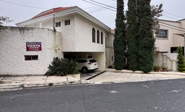 Casa en venta Residencial Chipinque