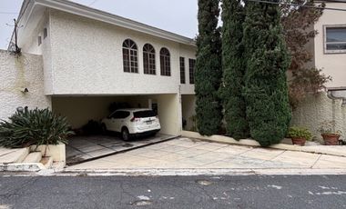 Casa en venta Residencial Chipinque