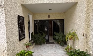 Casa en venta Residencial Chipinque