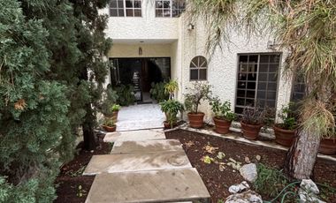 Casa en venta Residencial Chipinque