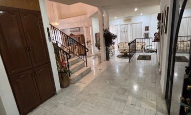 Casa en venta Residencial Chipinque