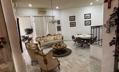 Casa en venta Residencial Chipinque